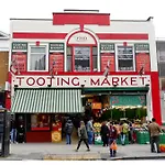 Central & Charming Studio London - 2