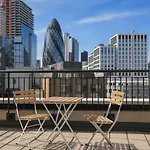 Still Life Tower Hill Executive