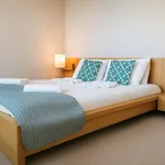 King\'S Cross Deluxe Serviced Apartments