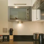 Canary Wharf Serviced Apartments