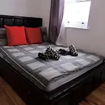 Tina Guest House