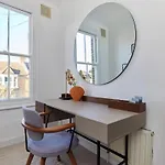 The Leyton Midland Crib - Cozy 2Bdr Flat With Study Room + Garden