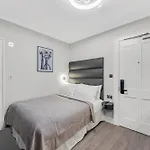 Cleveland Residences Bloomsbury