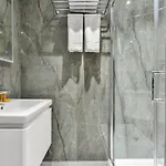 Cleveland Residences Bloomsbury