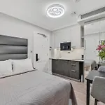 Cleveland Residences Bloomsbury