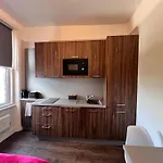 Cozy Studio In North London