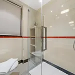 Bryanston Apartments