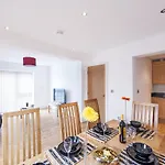 London City Apartments