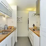 South Kensington London Apartments