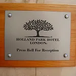 Holland Park Hotel