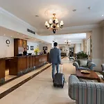 Park International Hotel