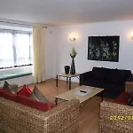 Indurrah Apartment