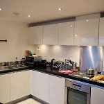 Star Wharf Apartments