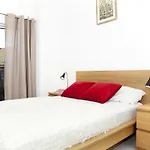 London Shoreditch-Whitechapel Apartments