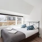 Luxton Homes Shoreditch