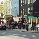 Hampstead Flat