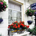 Surtees Hotel