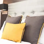 The Tudor Inn Hotel