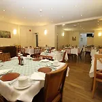 Ridgemount Hotel