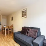 Union Apartments