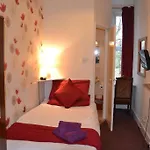 Abbey Lodge Hotel - B&B