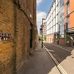 Maida Vale Aparthotel