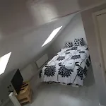 Upton Park Guest House