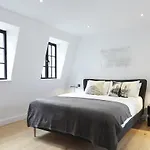 Veeve - Marylebone Mews