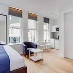 Chapel Market Serviced Apartments By Concept Apartments