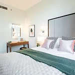 Lancaster Gate Hyde Park By London Hotel Collection