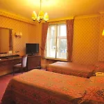 The Westland Hotel