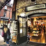 Oyo Home Liverpool Street