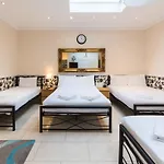 Royal London Hotel By Saba