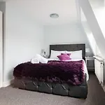 The Love Walk Apartments