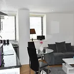 Lr London Apartments - Battersea Park
