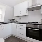 Charlotte Street Rooms By Allo Housing
