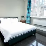 Oyo Home Liverpool Street