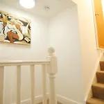 City Stay Aparts - Euston Apartment