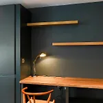 Rojen Apartments Liverpool Street