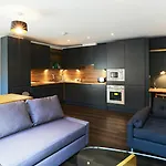 Rojen Apartments Liverpool Street
