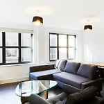 Rojen Apartments Liverpool Street
