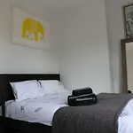Marleybone Victorian Apartment