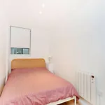 Midtown London Apartment