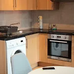 Kings Cross Apartments
