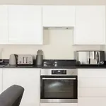 The Soho Loft - Elegant & Modern 1Bdr