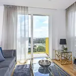 Millharbour Residences