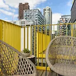 Millharbour Residences