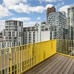 Millharbour Residences