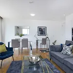 Millharbour Residences