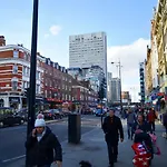 Venus 218 Flat 4 At Marble Arch